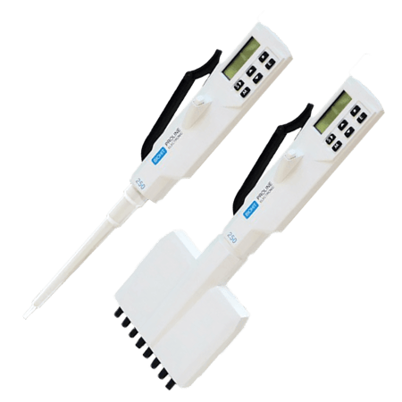 Sartorius Biohit Proline Single and Multichannel Electronic Pipettes